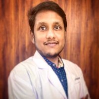 Mukhilesh R(@surgeonmukhil) 's Twitter Profile Photo
