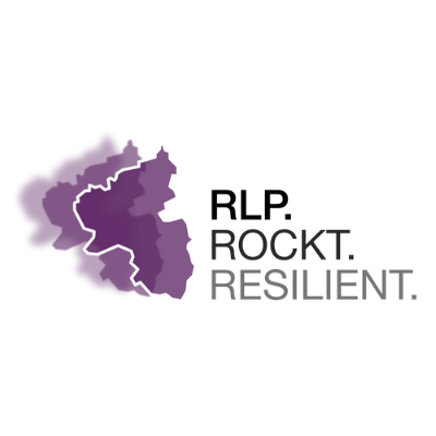 RLP.ROCKT.RESILIENT. - WIR VERNETZEN LAND & LEUTE