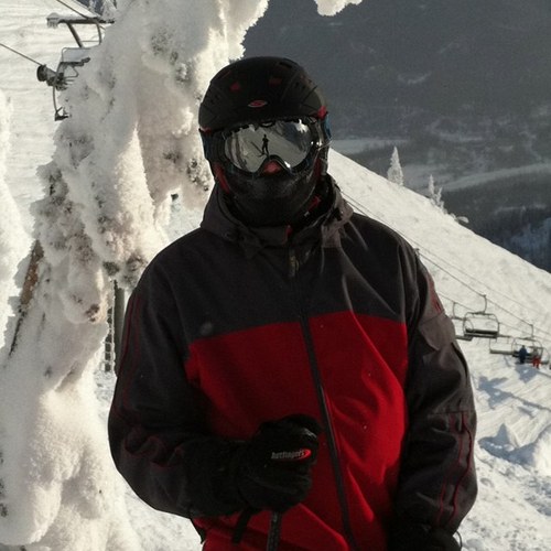 therabidpickle's profile picture. 