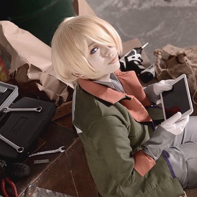 アガツマさんのプロフィール画像