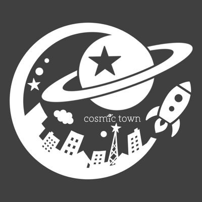 cosmic town (コスミックタウン) : オリジナルガラス作品を制作しています◆BASE→https://t.co/X6RvtLdwMj ◆インスタ→https://t.co/tDFJXOyX8t