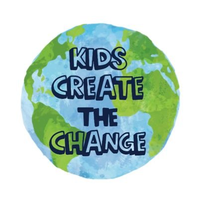 We are empowering the next generation to #bethechange and the best version of themselves while increasing their #emotionalintelligence. #kidscreatethechange