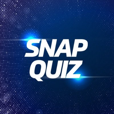 Home to the fastest quizzes on the internet!