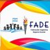Federación Argentina Deporte Escolar (@fadearg) Twitter profile photo Federación Argentina Deporte Escolar (@fadearg) Twitter profile photo