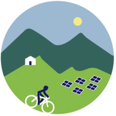 Vermont guide to climate and renewable energy. https://t.co/pM8ISanHB3. Creators: CEACAC and ACORN Energy.  Instabio: https://t.co/rnar9LwXUf