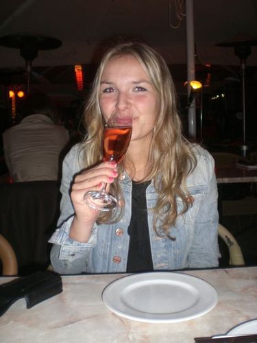 MarleenHester's profile picture. Masterstudent Persuasive Communication | New York | Fashion | Love | Summer | Traveling |