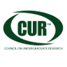 CURinAction's profile picture. The mission of the Council on Undergraduate Research is to support and promote high-quality mentored undergraduate research, scholarship, and creative inquiry.