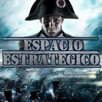 espacio estratégico es un canal de Youtube dónde principalmente trataremos juegos de estrategia. link: https://t.co/GPJM72ZtXL