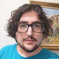 Giuseppe Grieco (@_giuseppegrieco) 's Twitter Profile