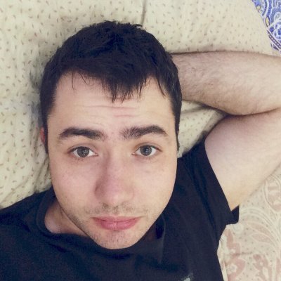 ShestowRu's profile picture. Интернет-предприниматель, маркетолог, блогер