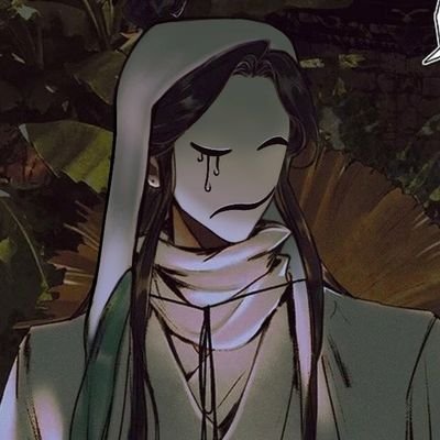 welcome, ah- it is nice to meet you yet again. ||#tgcf RP account! The blind Calamity||