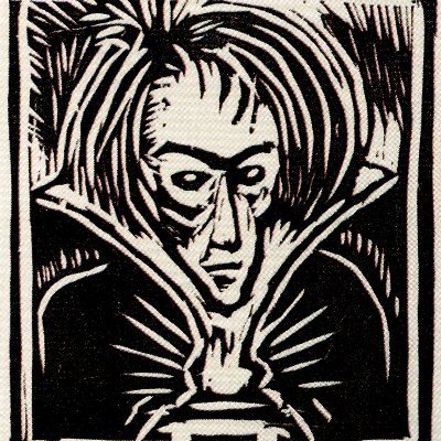 Antonin Artaudさんのプロフィール画像