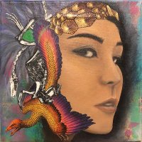Jingmai O'Connor (@paleontologista) 's Twitter Profile