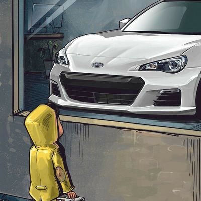 Kuro_marru's profile picture. /無言フォロー失礼します。
車、バイク関連リツイートといいねさせ頂きます(*´ω｀*)趣味垢です！