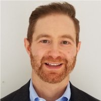 Seth Joseph (@sethbjoseph) 's Twitter Profile