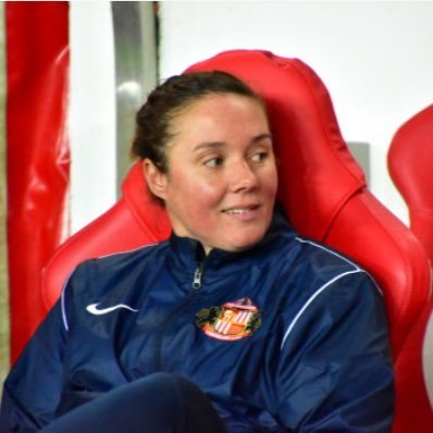 SAFC Women Head Coach | UEFA A | Views are my own.