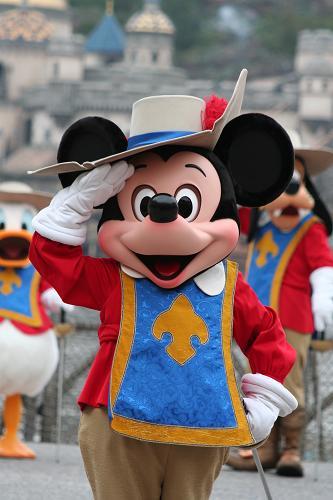 Disney大好き！音楽大好き！！な音楽教師。趣味も仕事も全力投球がモットー。  KANさん応援歴約30年。懸賞＆ポイ活満喫中。2018年夏WDW＆DCL(カリブ海)☆2024年夏DCL(北欧)
【ブログ】https://t.co/lkmVl4UPth
