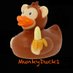 MunkyDuck1 (@duck_munky) Twitter profile photo