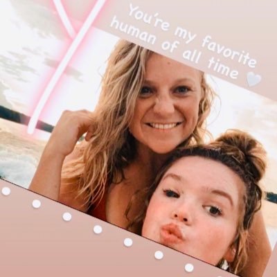 MommaTForever's profile picture. My Greatest Blessings Call Me MOM! ❤️👯