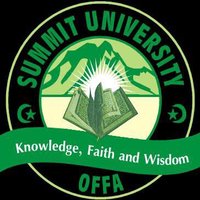 Summit University Offa (@summitunioffa) 's Twitter Profile
