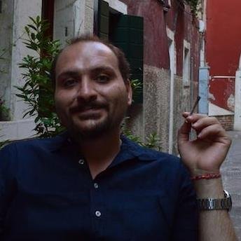 hazemalsaied's profile picture. NLP Researcher, Writer