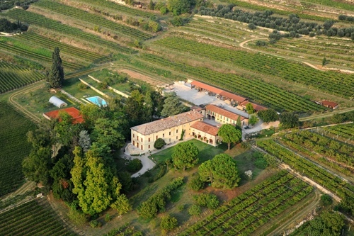 Brigaldara is a producer of premium wines in the Valpolicella region of northern Italy specialising in Amarone