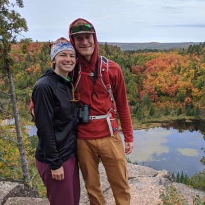 _sam_tim_'s profile picture. Intensive Care RN
Duluth, MN