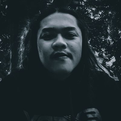 BangJulvy's profile picture. kopi adalah penenang hidup