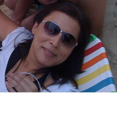 CaroGonzalez33's profile picture. 