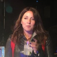 Bonnie McFarlane(@bonniemcfarlane) 's Twitter Profile Photo