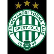 Ferencvárosi TC on X: ⚽️ It's MATCHDAY for our women's football team ⚽️  Women's Champions League Qualifiers 🆚 Racing FC ⏱ 17.00 🏟 Groupama Aréna  #womenschampionsleague #fradi #ftc #ferencvaros  / X