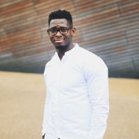 Joshua Preye Garry (@joshpreyegarry) 's Twitter Profile