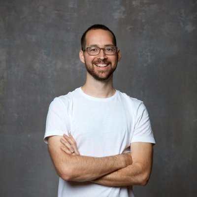 Co-Founder of Studio A45 and developer of things you see on screens... and things you don't.