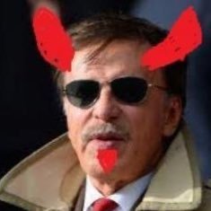 Two words
Kroenke out.