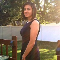 Shivani Patel (@shivani_patel92) 's Twitter Profile