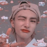 солнышко хёнджина (@vishnyasu) 's Twitter Profile