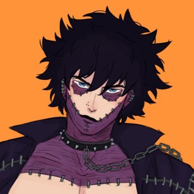 artist | 🔞 minors dni | she/they | dabi simp 😗🤟🏼