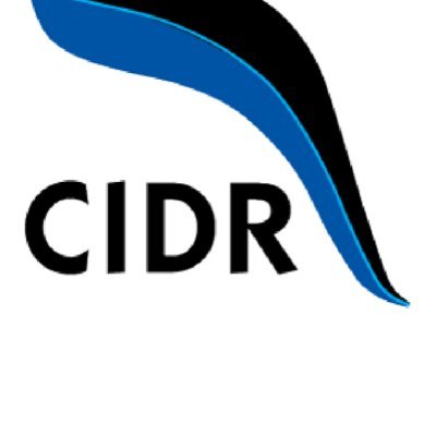 CIDR_NYC Profile Picture