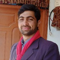 Sajjad Urrahman Nangyale(@SNangyale) 's Twitter Profile Photo