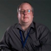 Stewart Priest - @StewartP_NHS Twitter Profile Photo