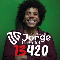 Jorge Gabriel Simões(@jorgegabrielbh) 's Twitter Profile Photo