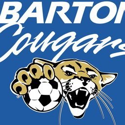 Home of Barton Cougars Men’s Soccer ⚽️ 2020/21 @NJCAAsoccer Region 6 Champions 🏆 2020/21 Plains District Champions 🏆 x10 @KJCCCmedia Champions 🏆 #FAMILY