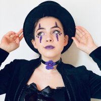 Bliss Button-Hale(@CircusBliss) 's Twitter Profile Photo