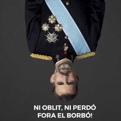 guipo61's profile picture. Militant per la LLIBERTAT