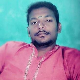 rudhram45448289's profile picture. 