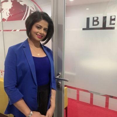 @BBCHindi Journalist/Presenter
Seeker, believer, feminist, humanist, journalist