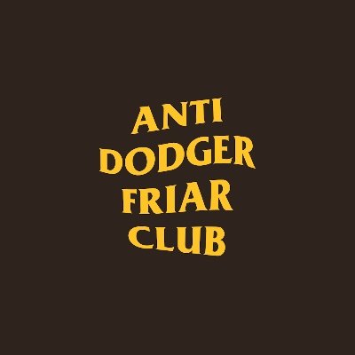 ANTI-RACIST // ANTI-FASCIST // ANTI-DODGER