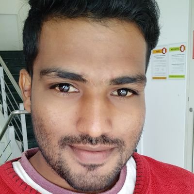 Bharamannahk1's profile picture. I'm kind of a person Never ready to give up on truth and keeping efforts on the destination,also fun loving guy 😁