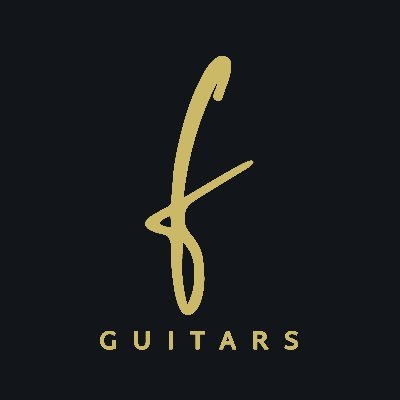 FRANCHIN GUITARS - Boutique guitar brand made in Italy. Specialized in metallic-leaf finishes.