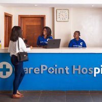 CarePoint Hospitals(@ourCarePoint) 's Twitter Profile Photo